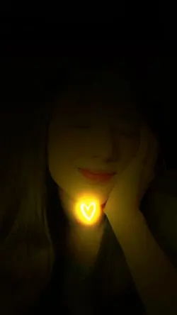 Glow Overlay