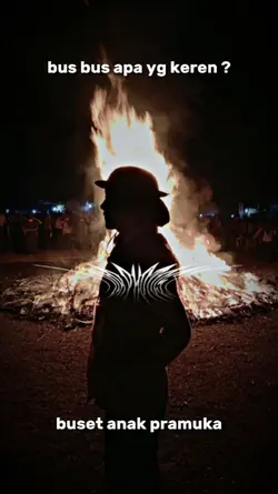 ver anak pramuka nih