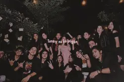 Tropa Pagkasama ka
