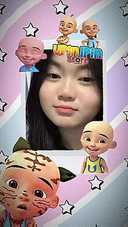versi upin ipin