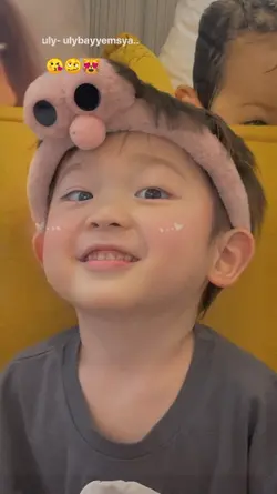 Imut bgt sih 