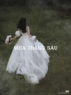 1 pic Mưa rơi t6🌂