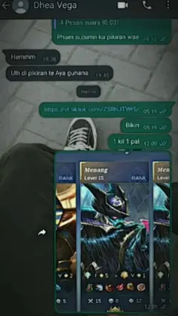 1 Kil 1 Pap