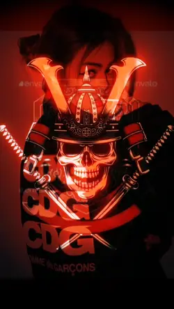 Glow versi 3D pro