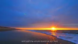 monody lyrics 