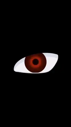 mata sharingan