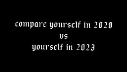 compare yourself
