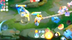 Gameplay ML 1 menit