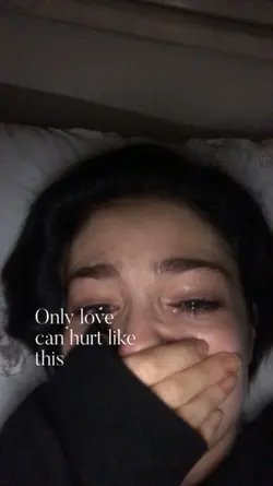 only love can hurt 