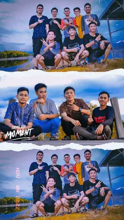Frame 3 Foto 
