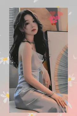 nhẹ nhàng ~ màu 