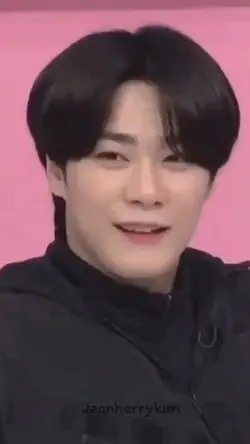 1 month moonbin