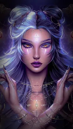 zodiak libra 