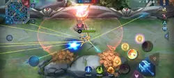 For fanny user