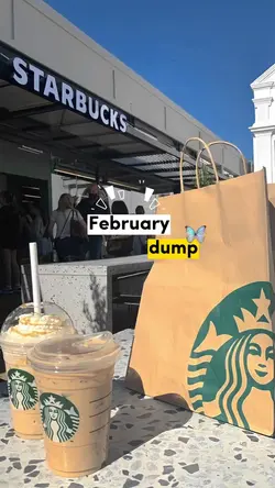 February dump