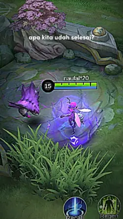 MOBILE LEGENDS 