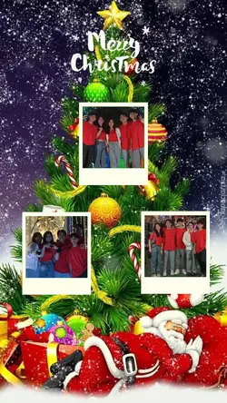 Merry Christmas 