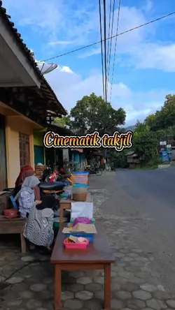 Cinematik takjil