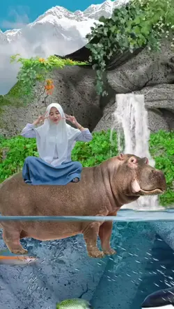 Naik Kudanil
