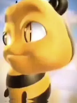 bee blur ver