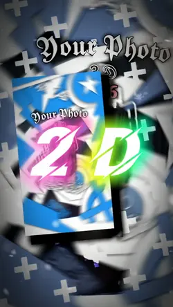 [EP12] 2D 
