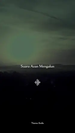 Suara Takbir 