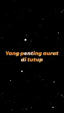 Nutup aurat