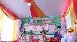 tari nusantara