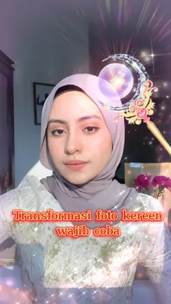 transformasi foto
