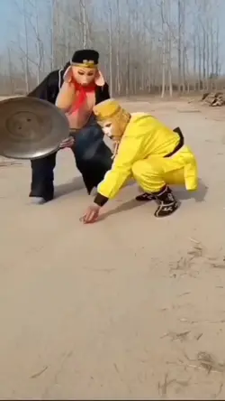 1 ảnh biến hình