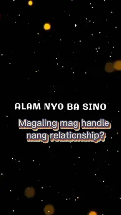 Eh di ang mga Editor