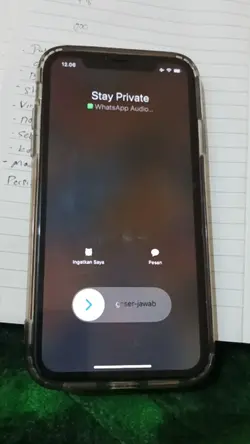 trend panggilan