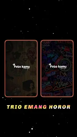 #Versi Duo