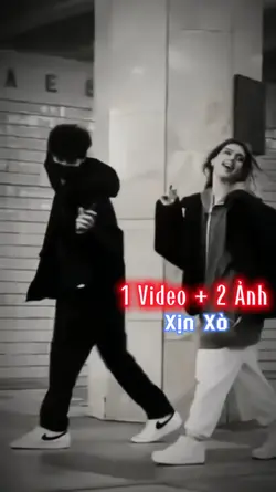 1 Video + 2 Ảnh