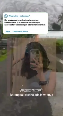Yang lagi viral 
