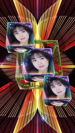 Hình Lập Phương