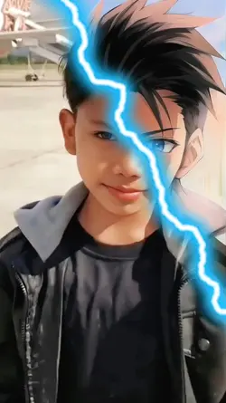 JJ x Anime
