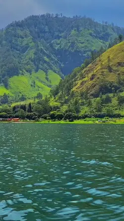 Estetik mountain...