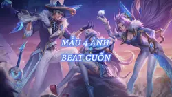 beat cuốn thế nhò
