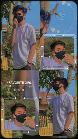 favorite girl