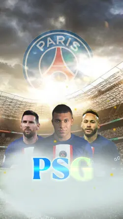 Sepak Bola PSG