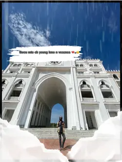 ទឹមចេះផុសទេ😘🧜🏻‍♂️