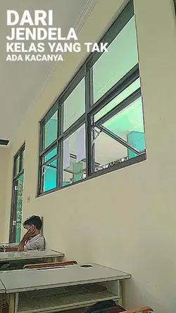 JendelaKelas 1 Lirik