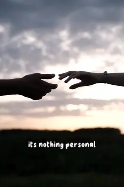 nothing personal