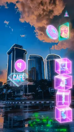 Cybercity