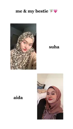 w bestie 🫶🏻