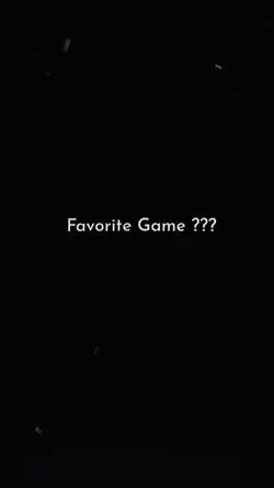 trend favorite game?