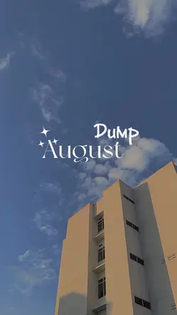 Agustus dump