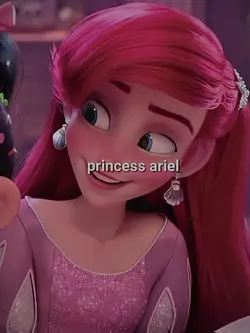 my princess