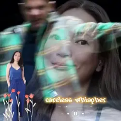 carelesswhispher